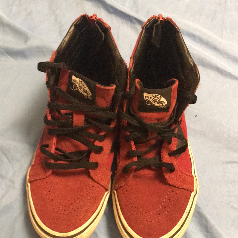 Vans